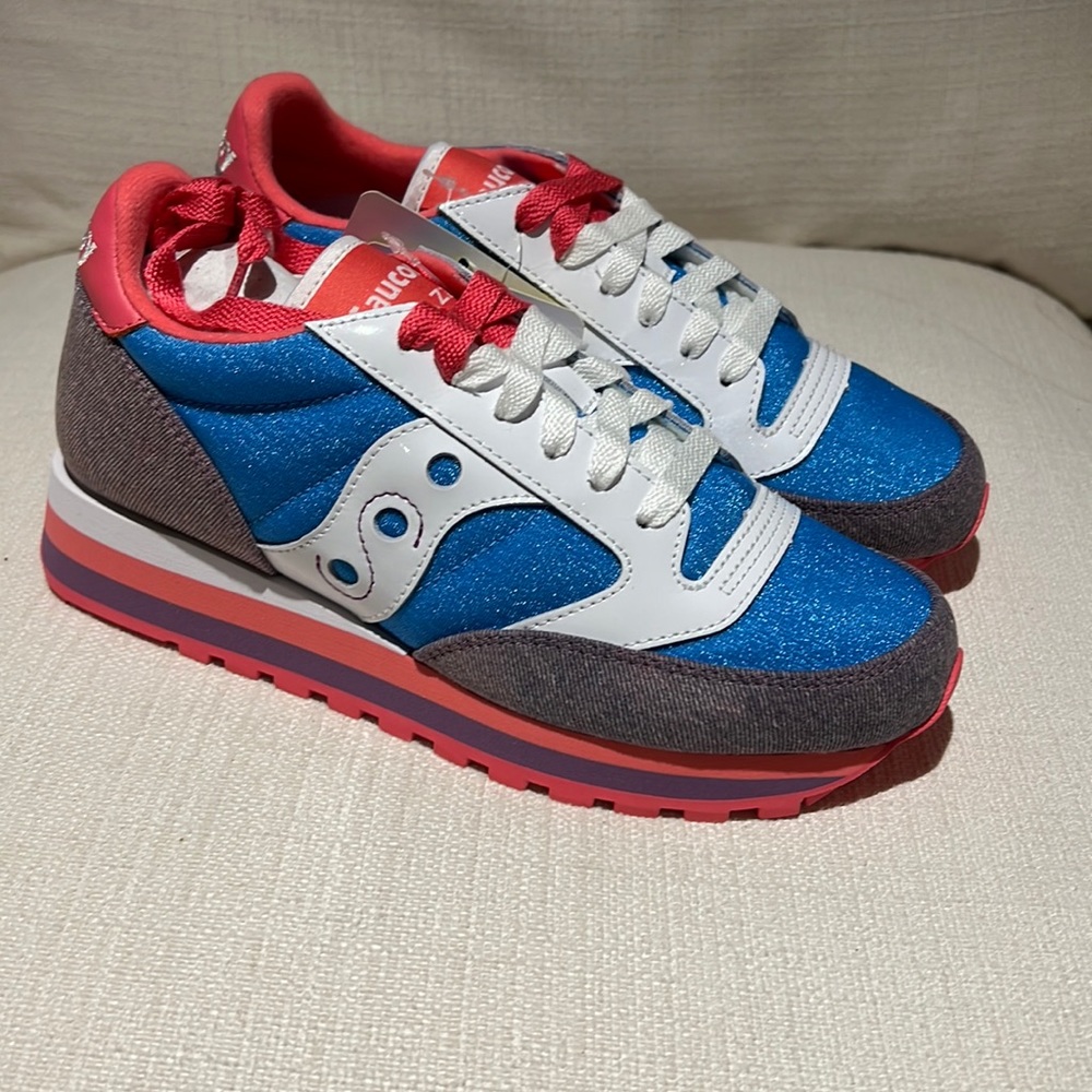 Saucony Original Jazz Tripple